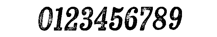 Kiln Serif Regular Italic Font OTHER CHARS