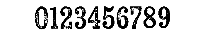Kiln Serif Regular Font OTHER CHARS