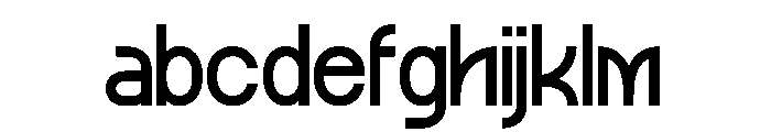 Klareon FONT