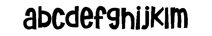 Klazico FONT