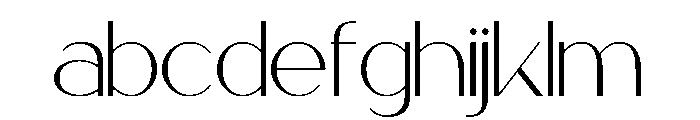 Kleanna FONT