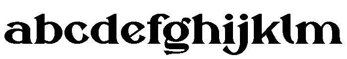 Kleyfo FONT