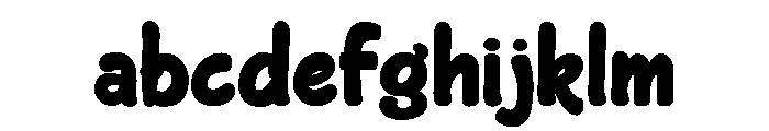 Klopy FONT