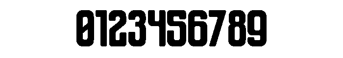 Klyne Regular Font OTHER CHARS
