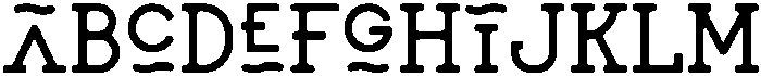 KLG Sailor Semibold ttf (600) FONT