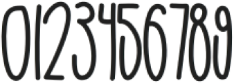 KLOhWhale otf (400) Font OTHER CHARS