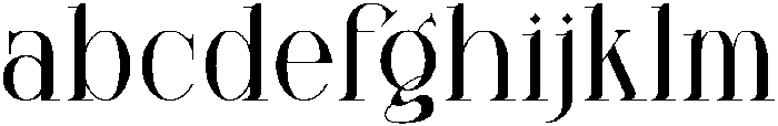 Klandestin-Regular otf (400) FONT