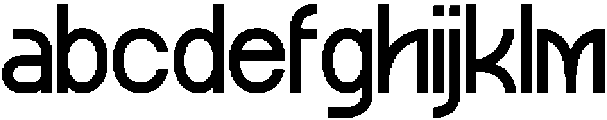 Klareon otf (400) FONT