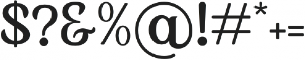 KlarindaPlayful-Regular otf (400) Font OTHER CHARS