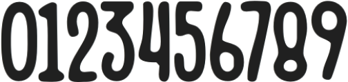 Klasico Blur otf (400) Font OTHER CHARS