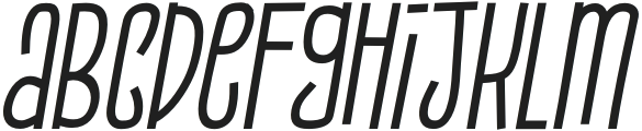 Klasico Light Italic otf (300) FONT