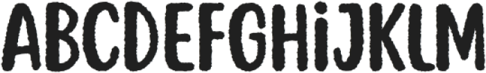 Klinge Regular otf (400) Font LOWERCASE