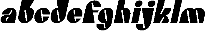 Kloe Italic otf (400) FONT