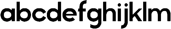Klovert-Bold otf (700) FONT