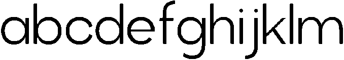 Klovert-Regular otf (400) FONT
