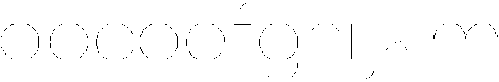 Klovert Thin Semi Expanded otf (100) FONT