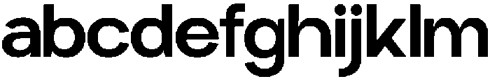Klyno Bold otf (700) FONT