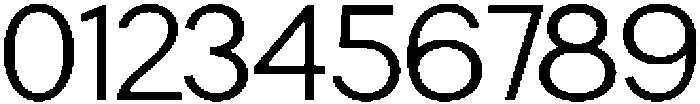 Klyno Light otf (300) Font OTHER CHARS