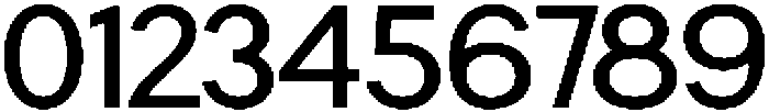 Klyno Medium otf (500) Font OTHER CHARS