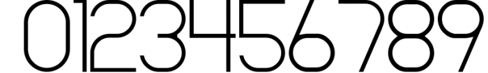 Klenik | a Slab Seriff Font Font OTHER CHARS