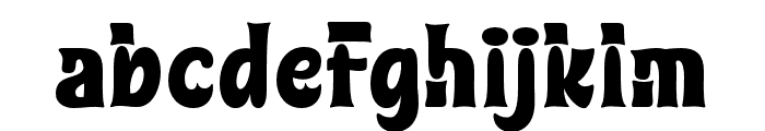 KLATCIRTrial-Regular FONT