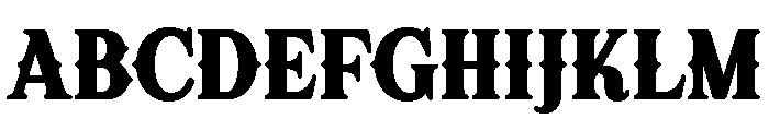 Kleader-Demo FONT