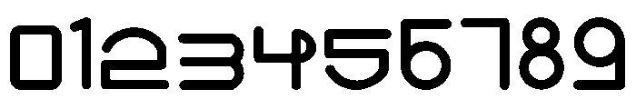 Kleo sans Font OTHER CHARS
