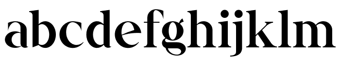 Klyra Demo Regular FONT