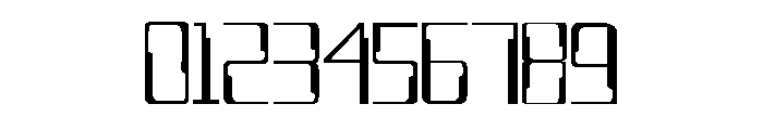 kleung Font OTHER CHARS
