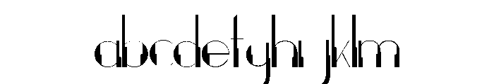 kleung FONT