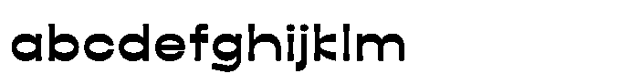 KLG Kaligra Bold FONT