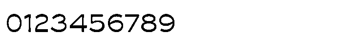 KLG Kaligra Regular Font OTHER CHARS
