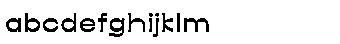 KLG Kaligra Semibold FONT