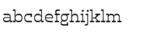 Klabdan Regular FONT