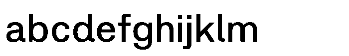 Klarit Medium FONT