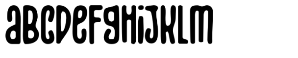 Klasico Blur FONT
