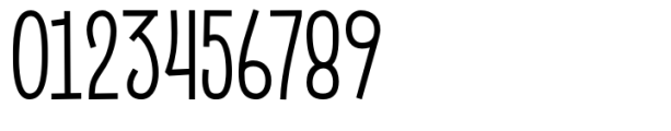 Klasico Light Font OTHER CHARS