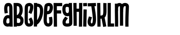 Klasico Regular FONT