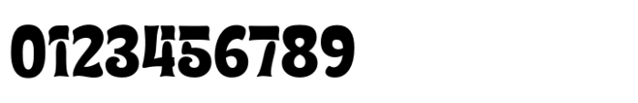 Klatcir Regular Font OTHER CHARS