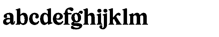 Klaten Yuforia  Regular FONT