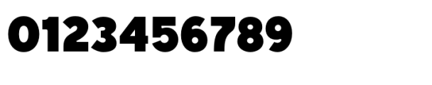 Klatsch Grotesk Black Font OTHER CHARS