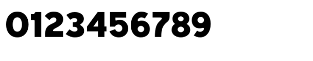Klatsch Grotesk Heavy Font OTHER CHARS