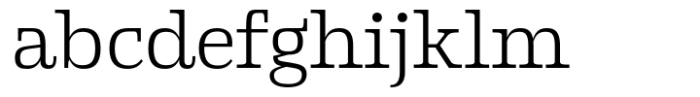 Klaud Regular FONT