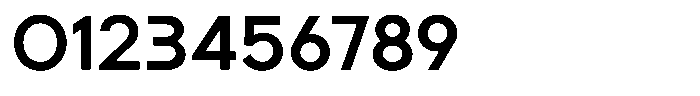 Klewa Font OTHER CHARS