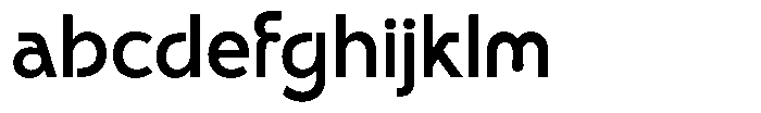 Klewa FONT