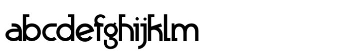 Klick Regular FONT