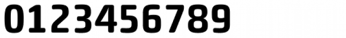Klint Std Rounded Bold Font OTHER CHARS