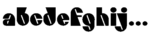 Kloe Regular FONT
