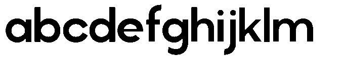 Klovert Bold FONT