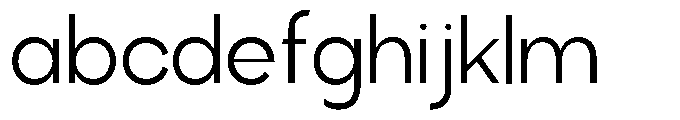 Klovert Regular FONT
